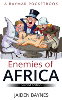 Enemies of Africa