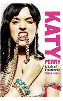 Katy Perry: A Life of Fireworks
