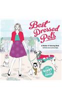 Best-Dressed Pets