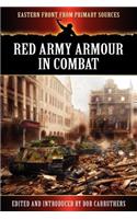 Red Army Armour in Combat