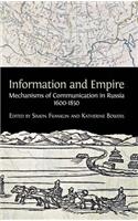 Information and Empire
