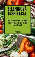 Zeleninová inspirácia