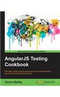 AngularJS Testing Cookbook