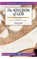 The Kingdom of God