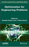 Optimization for Engineering Problems