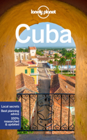 Lonely Planet Cuba: (Travel Guide)