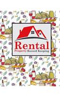 Rental Property Record Keeping