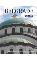 Belgrade-Serbia