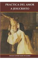 Practica del Amor a Jesucristo