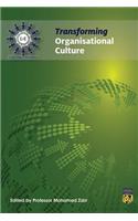Transforming Organisational Culture