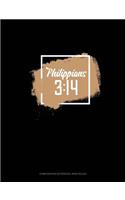 Philippians 3