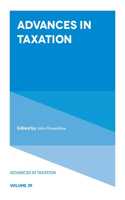 Advances in Taxation