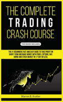 The Complete Trading Crash Course