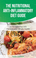 The Nutritional Anti-Inflammatory Diet Guide