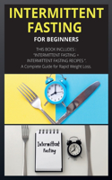 Intermittent Fasting for Beginners