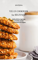 Vegan Cookbook for Beginners