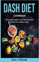Dash Diet cookbook