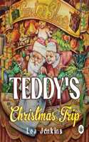 Teddy's Christmas Trip