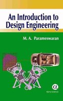 Introduction to Design Engineering