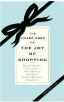 The Virago Book Of The Joy Of Shopping