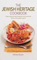 The Jewish Heritage Cookbook