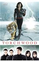 Torchwood: Pack Animals