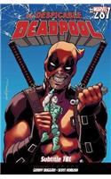The Despicable Deadpool Vol. 1