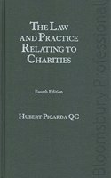 Law and Practice Relating to Charities