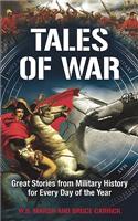 Tales of War
