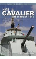 HMS Cavalier