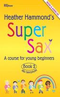 Super Sax Book 2