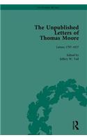 The Unpublished Letters of Thomas Moore