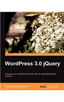 Wordpress 3.0 Jquery