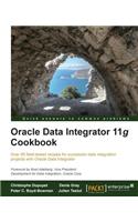 Oracle Data Integrator 11g Cookbook