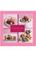 Macarons Mini Cards