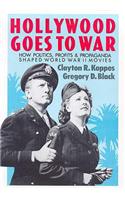 Hollywood Goes to War