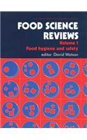 Food Science Reviews