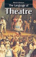 Language of Theatre