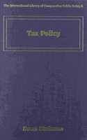 Tax Policy