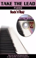 Take the Lead. Rock 'n' Roll (piano/CD)