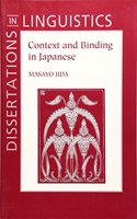 Context and Binding in Japanese