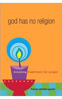 God Has No Religion