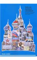Ruslan Russian grammar