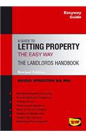A Guide To Letting Property