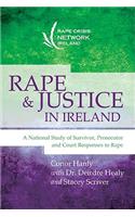 Rape and Justice in Ireland