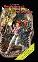 The Mystery of Hong Kong's Pirate Island