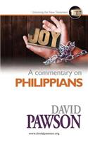 Commentary on Philippians