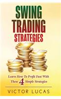 Swing Trading Strategies