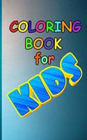 Animals Coloring Book