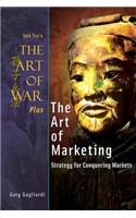 Art of War Plus The Art of Marketing